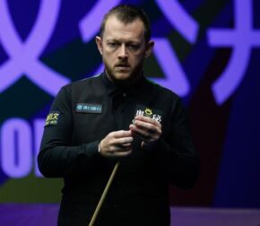 Обзор матчей квалификации World Open 2026. Первый день