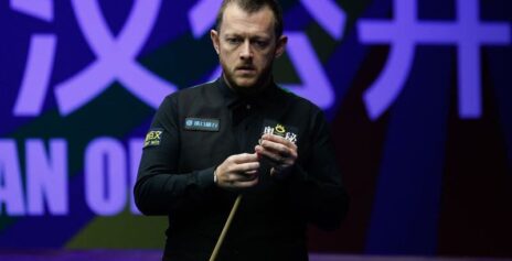 Обзор матчей квалификации World Open 2026. Первый день