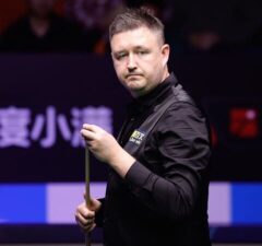 Обзор второго дня квалификации World Open 2026. Уилсон вышел в основной этап турнира