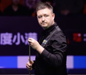 Обзор второго дня квалификации World Open 2026. Уилсон вышел в основной этап турнира