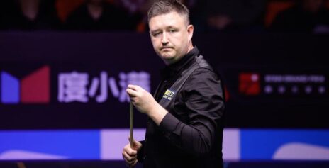 Обзор второго дня квалификации World Open 2026. Уилсон вышел в основной этап турнира