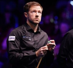 Джек Лисовски в шаге от бонуса в 150 000 фунтов стерлингов на Welsh Open 2026