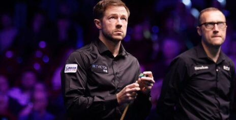 Джек Лисовски в шаге от бонуса в 150 000 фунтов стерлингов на Welsh Open 2026