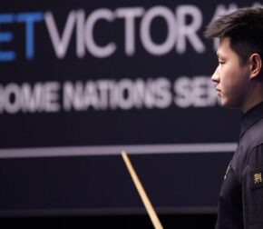 Обзор матчей дневной сессии второго дня Welsh Open 2026