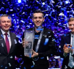 Welsh Open 2026: Формат, жеребьевка, расписание матчей, призовой фонд