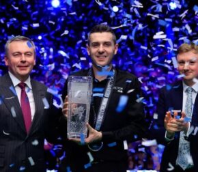 Welsh Open 2026: Формат, жеребьевка, расписание матчей, призовой фонд