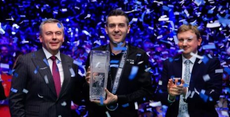 Welsh Open 2026: Формат, жеребьевка, расписание матчей, призовой фонд