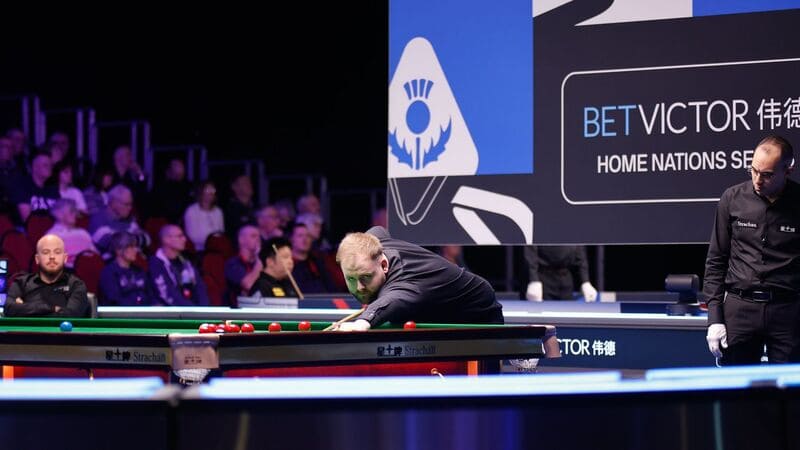 Джексон Пейдж (фото: WST)