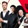World Open 2026 cнукер. Результаты, турнирная таблица