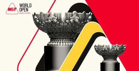World Open 2026 снукер — квалификация. Трансляции, расписание