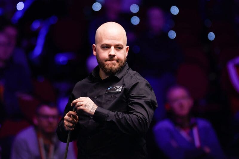 Лука Бресель (фото: WST)