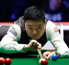 Квалификация World Open 2026: Кто участвует, расписание, призовой фонд