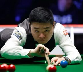 Квалификация World Open 2026: Кто участвует, расписание, призовой фонд