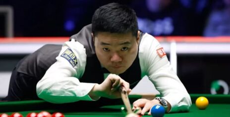 Квалификация World Open 2026: Кто участвует, расписание, призовой фонд