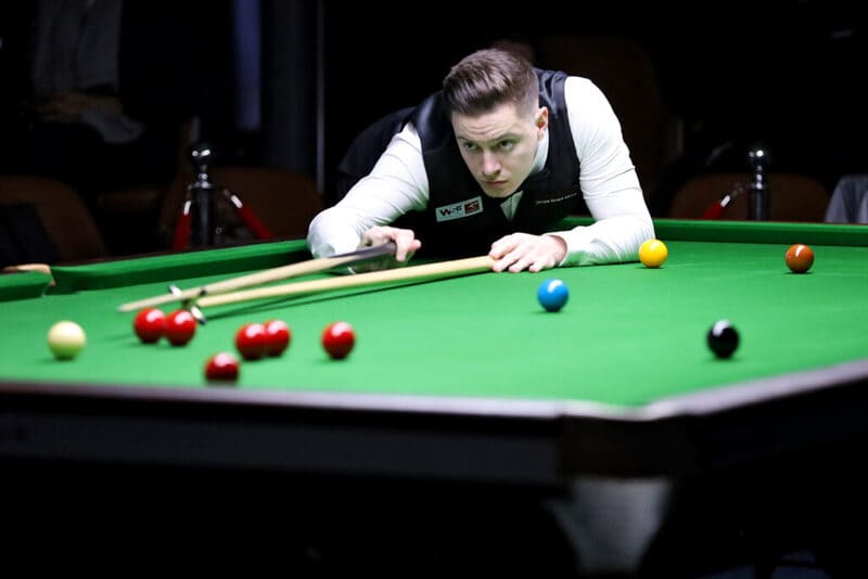 Эшли Карти (фото: WST)