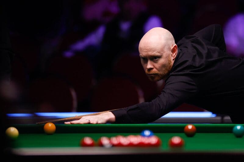 Гэри Уилсон (фото: WST)