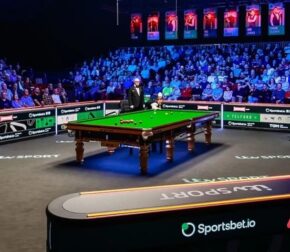 Players Championship 2026: Жеребьевка, расписание матчей, призовой фонд
