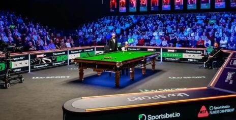 Players Championship 2026: Жеребьевка, расписание матчей, призовой фонд