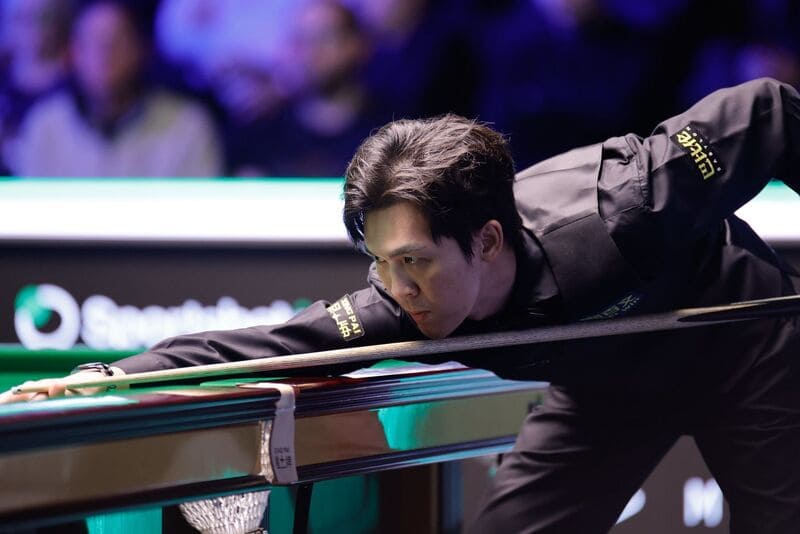 Тепчайа Ун-Ну (фото: WST)