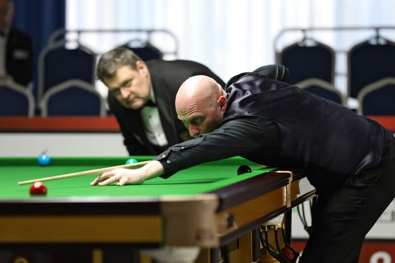 Крейг Стедмэн (фото: WST)