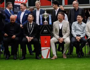 Шеффилд встретит Чемпионат мира 2026: Звезды снукера пройдут по «зеленой дорожке» к Крусиблу