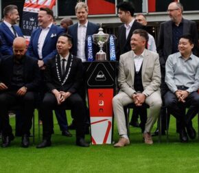 Шеффилд встретит Чемпионат мира 2026: Звезды снукера пройдут по «зеленой дорожке» к Крусиблу