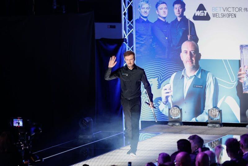 Джек Лисовски (фото: WST)