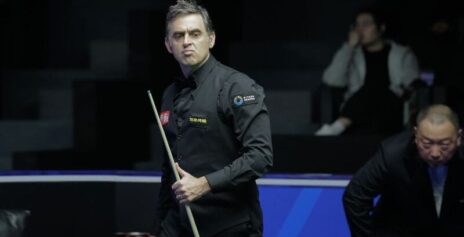 О’Салливан устанавливает новый рекорд и встретится с У Ицзэ в 1/2 финала World Open 2026