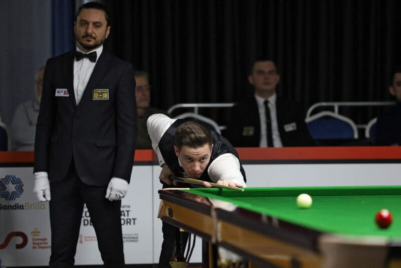 Эшли Карти (фото: WST)