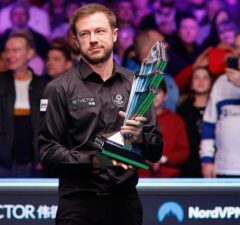 Джек Лисовски выходит в финал Welsh Open 2026 и получает крупный бонус BetVictor Home Nations Series