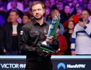 Джек Лисовски выходит в финал Welsh Open 2026 и получает крупный бонус BetVictor Home Nations Series