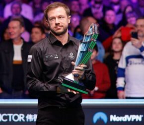 Джек Лисовски выходит в финал Welsh Open 2026 и получает крупный бонус BetVictor Home Nations Series