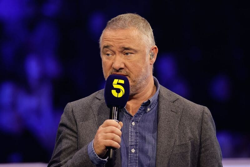 Стивен Хендри (фото: WST)