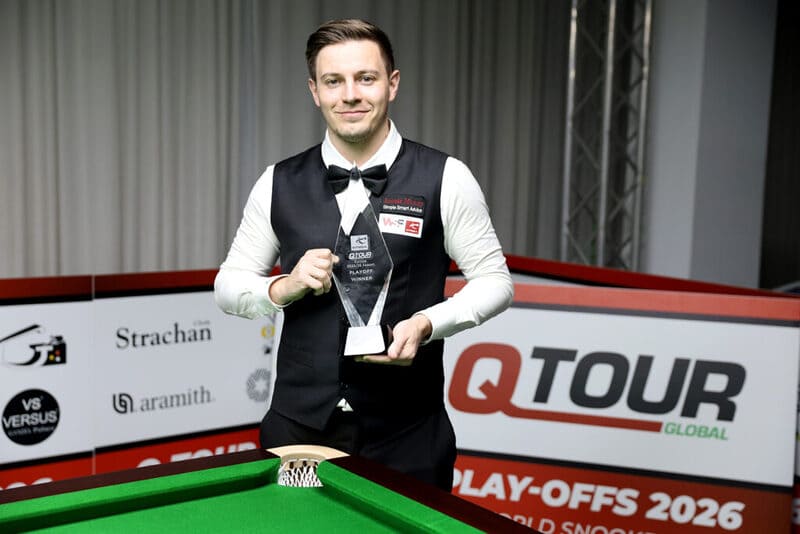 Эшли Карти (фото: WST)