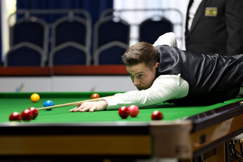 Эшли Карти (фото: WST)