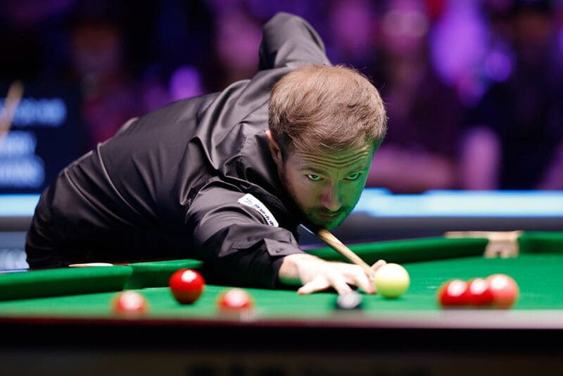 Джек Лисовски (фото: WST)