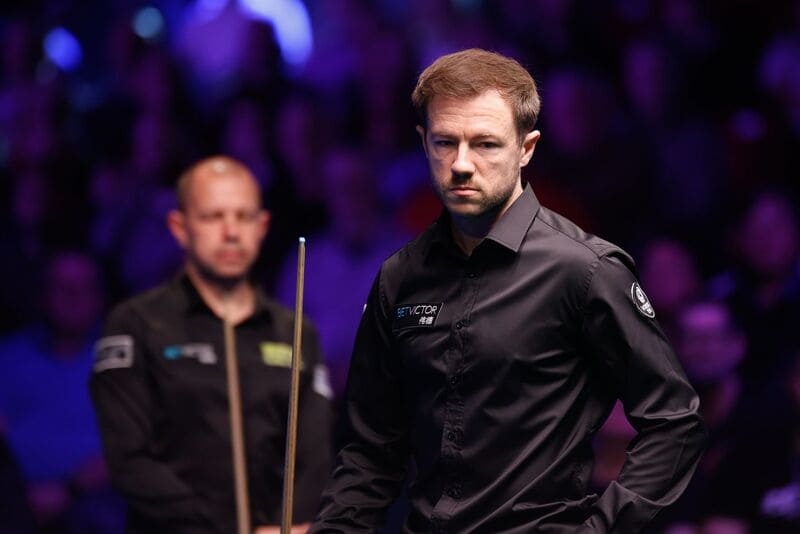 Джек Лисовски (фото: WST)