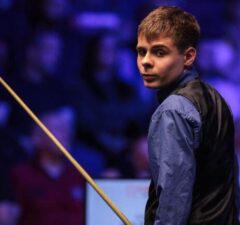 Антон Казаков — победитель European Championship 2026 среди юниоров до 21 года