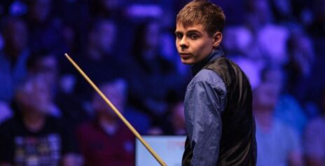 Антон Казаков — победитель European Championship 2026 среди юниоров до 21 года