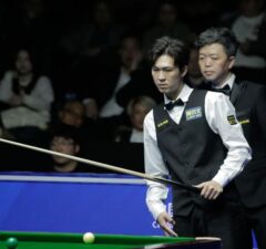 Тепчайа Ун-Ну — победитель World Open 2026