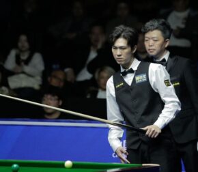 Тепчайа Ун-Ну — победитель World Open 2026