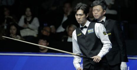 Тепчайа Ун-Ну — победитель World Open 2026