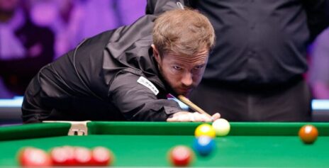 Welsh Open 2026 снукер — Финал. Трансляции расписание