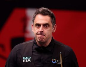 Ронни О’Салливан упустил шанс на победу в финале World Open 2026
