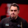 Ронни О’Салливан упустил шанс на победу в финале World Open 2026
