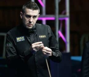 Селби, Хокинс и Тоттен снялись с турнира World Open 2026