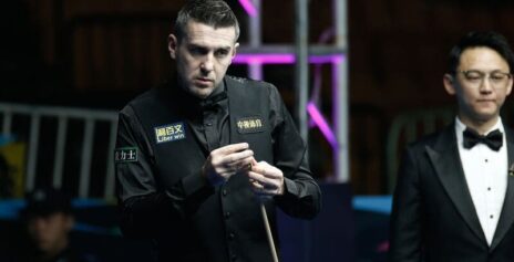 Селби, Хокинс и Тоттен снялись с турнира World Open 2026