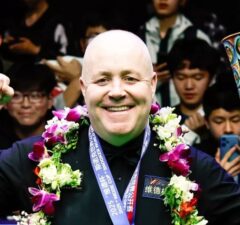 Снукер в марте 2026: World Open, Tour Championship и ключевые любительские турниры