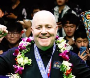 Снукер в марте 2026: World Open, Tour Championship и ключевые любительские турниры