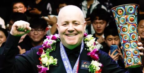 Снукер в марте 2026: World Open, Tour Championship и ключевые любительские турниры